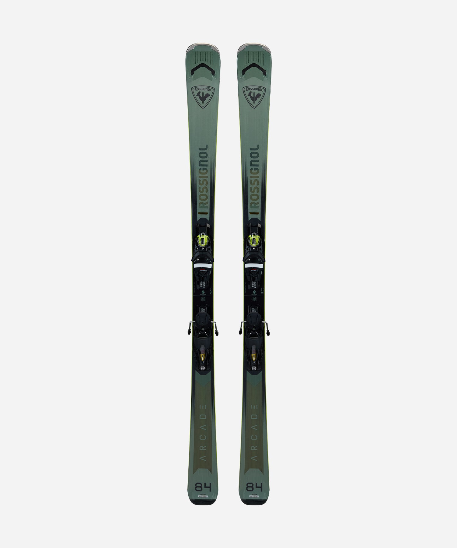 Rossignol Arcade 84 Konect + NX12 2027 Ski