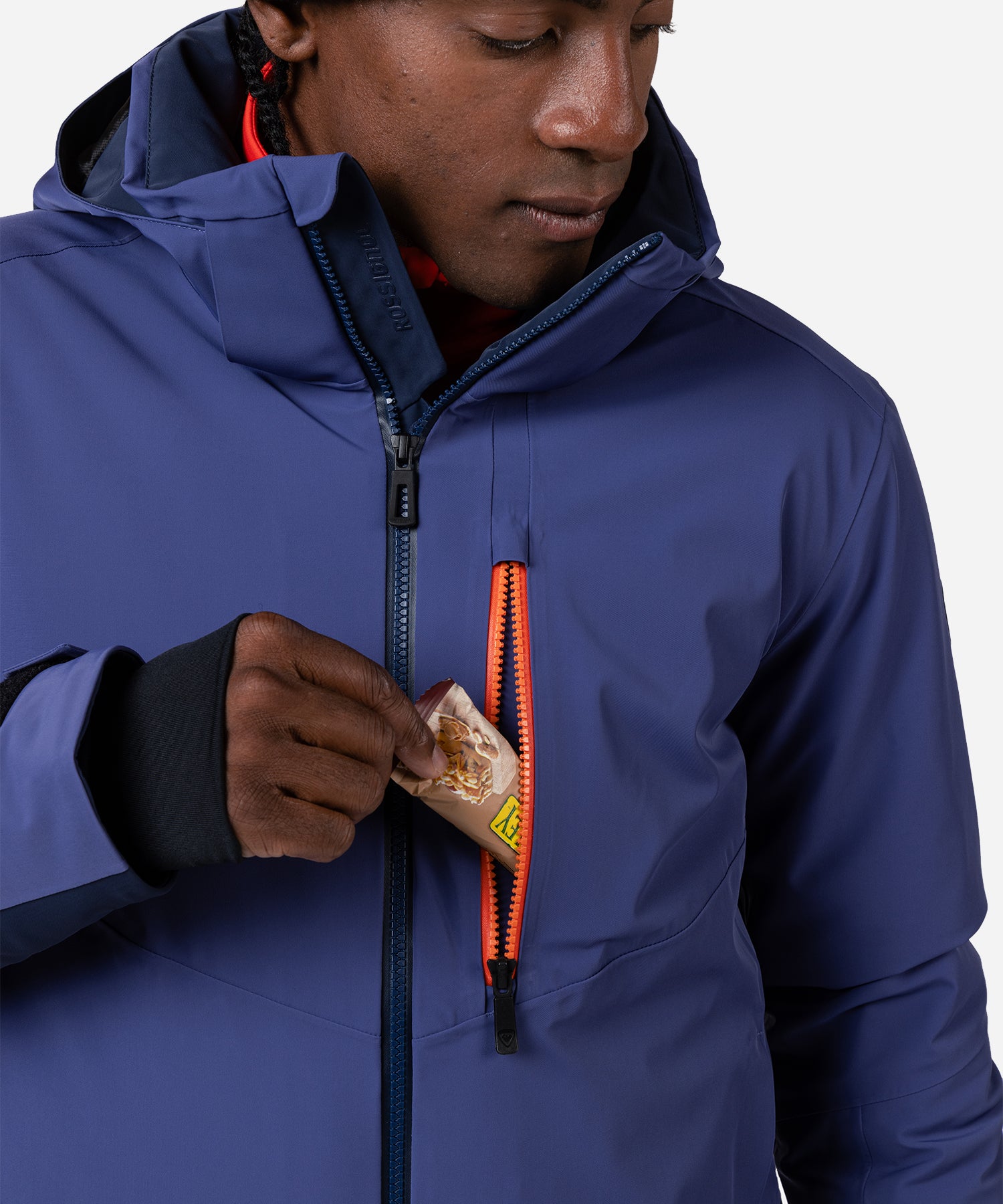 RossignolMen_sBlacksideJacketFutureBlue-ChestPocket