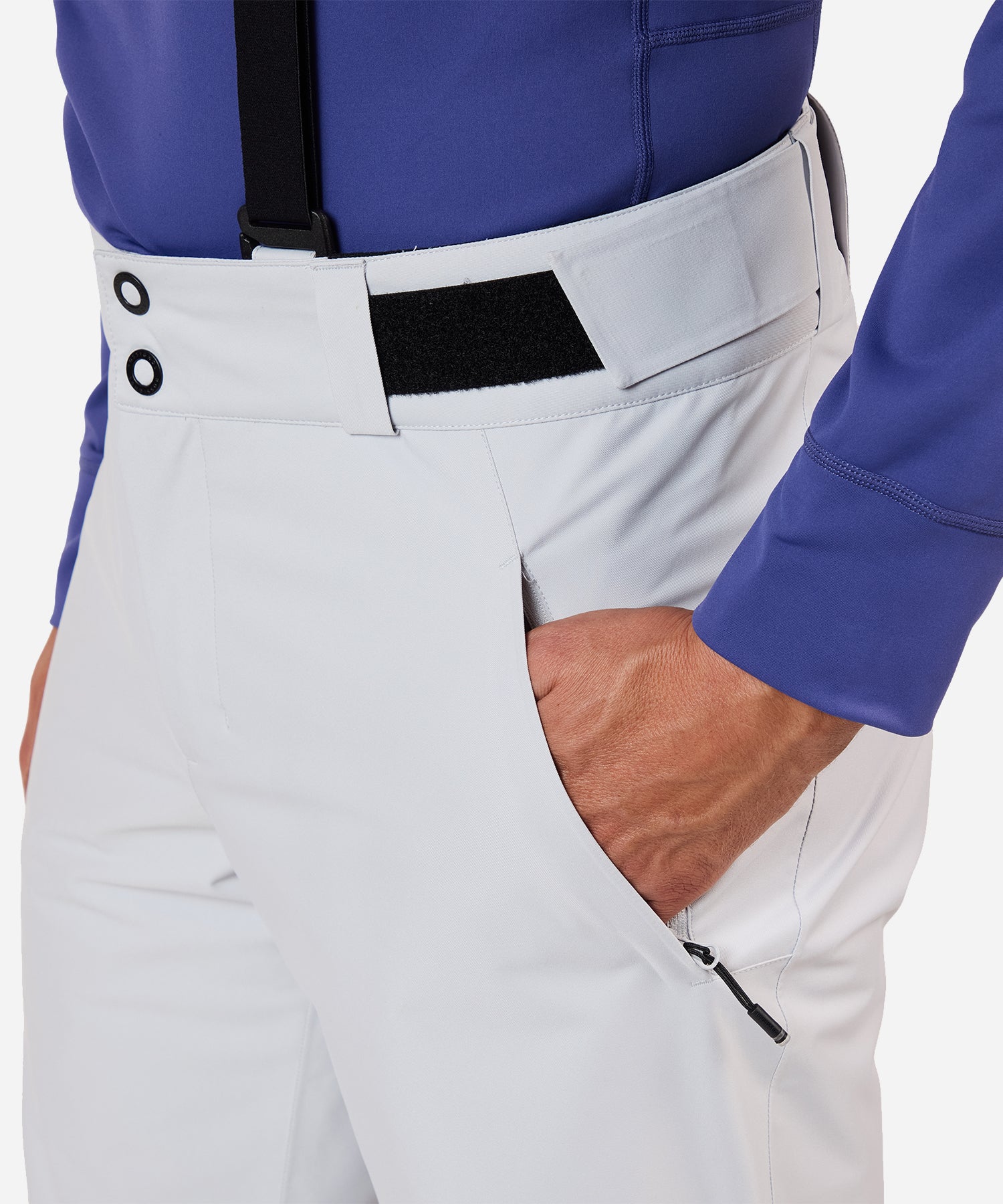 RossignolMen_sInsulatedSkiPantSoftGrey-Pocket