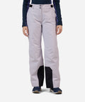 Rossignol Women's Insulated Ski Pant Galatic Lilac