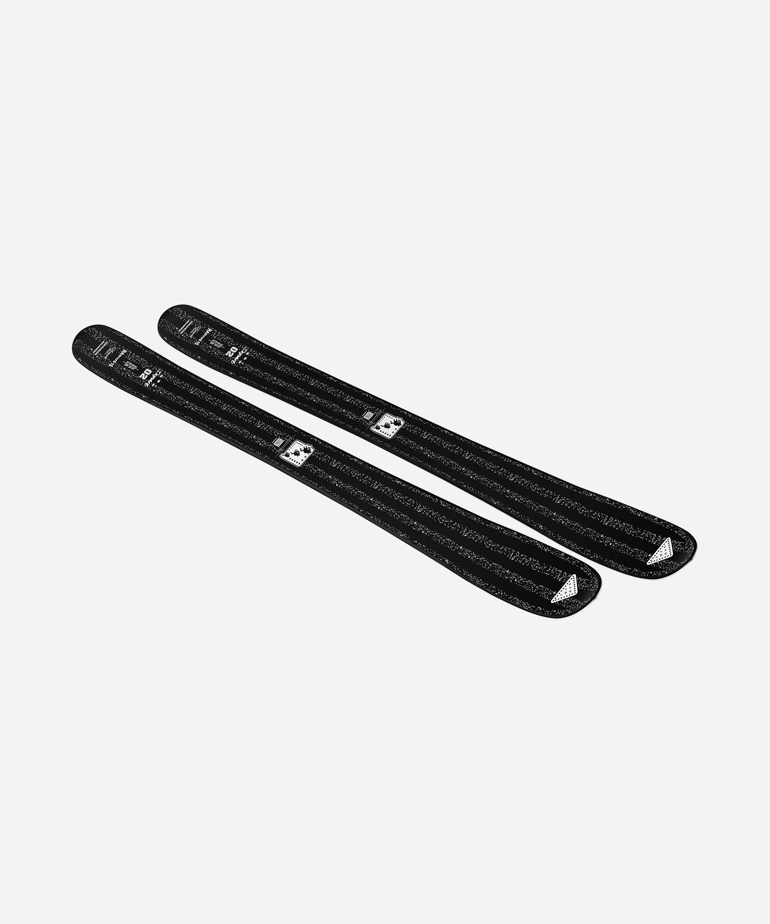 SalomonDeparte2.02027Ski-3D