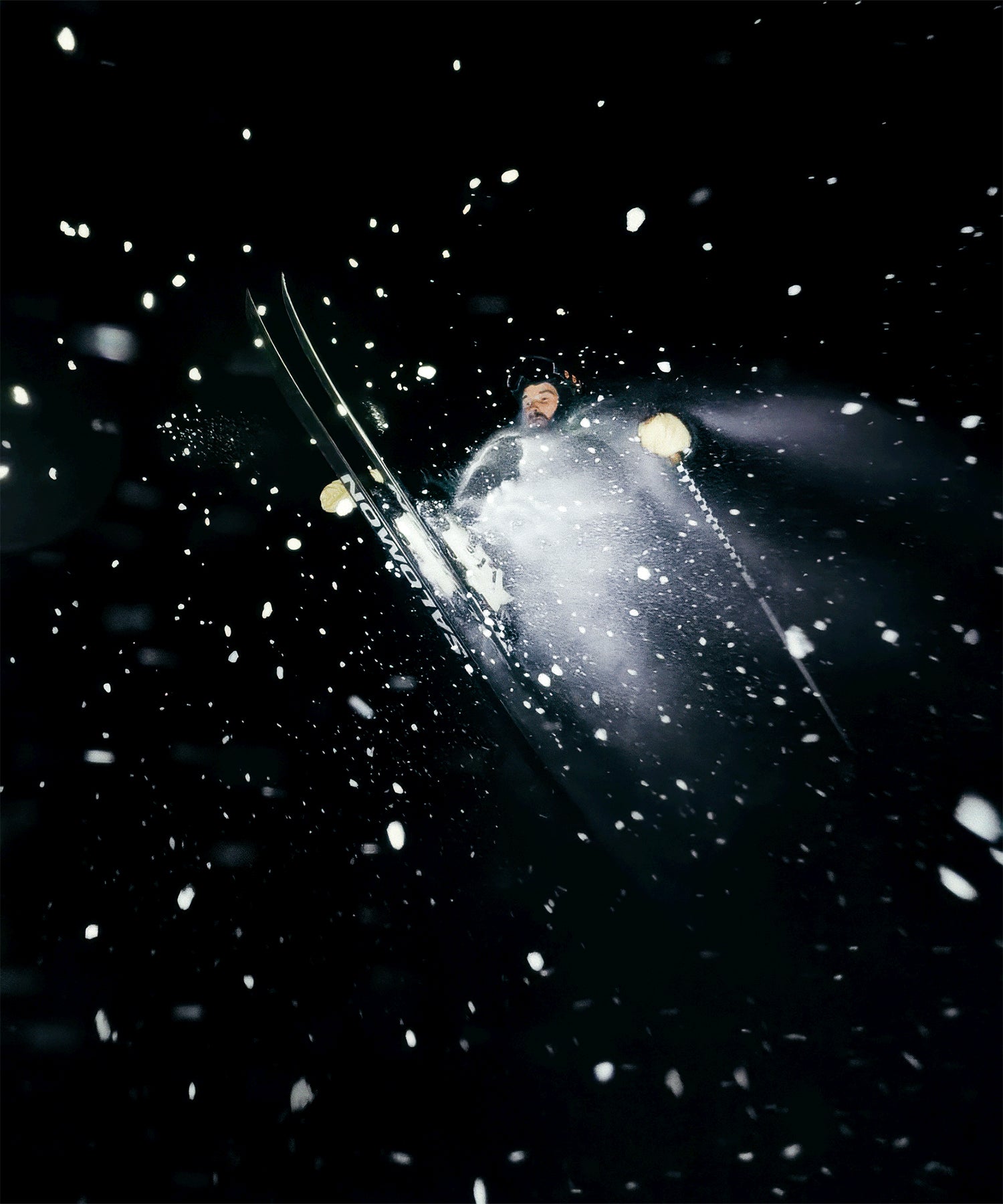 SalomonDeparte2.02027Ski-Action