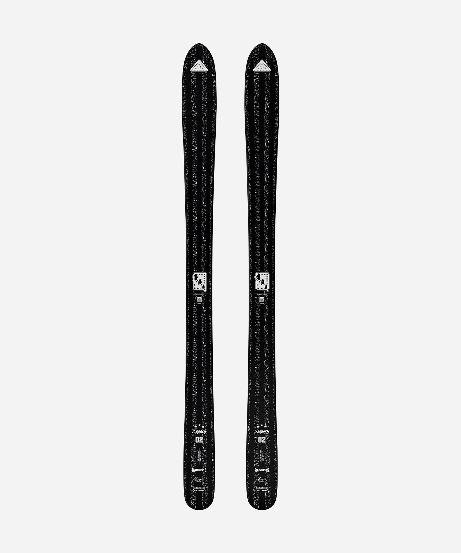SalomonDeparte2.02027Ski-Topsheets