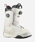 Salomon Dialogue Dual BOA 2026 Team Vaporous Grey
