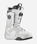 Salomon Dialogue Dual BOA 2024 White Team