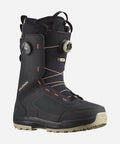Salomon Echo Dual BOA 2025 Spray Green Black Hot Coral