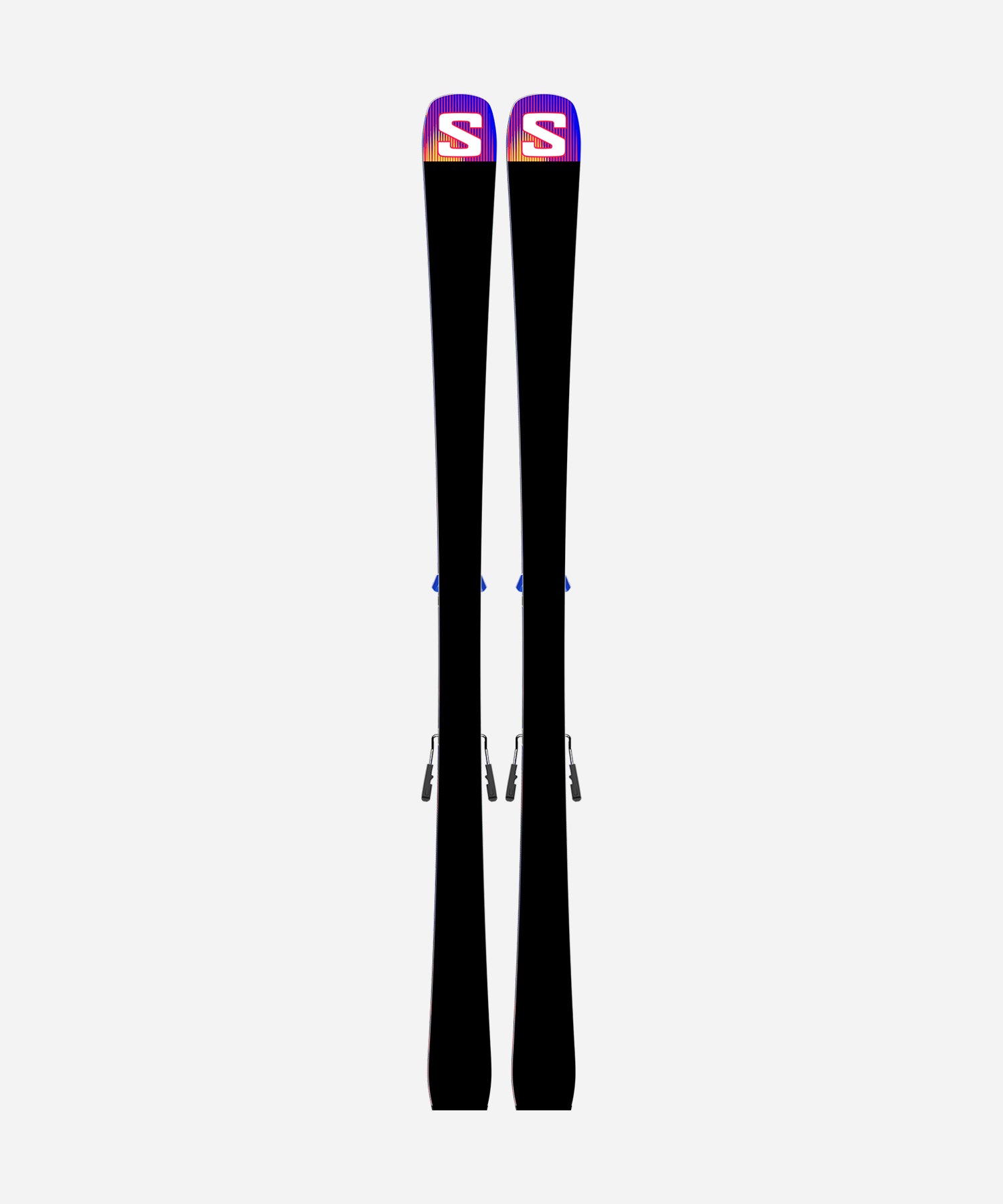 Salomon Equipe SL 10 + MI12 GW 2027 Ski