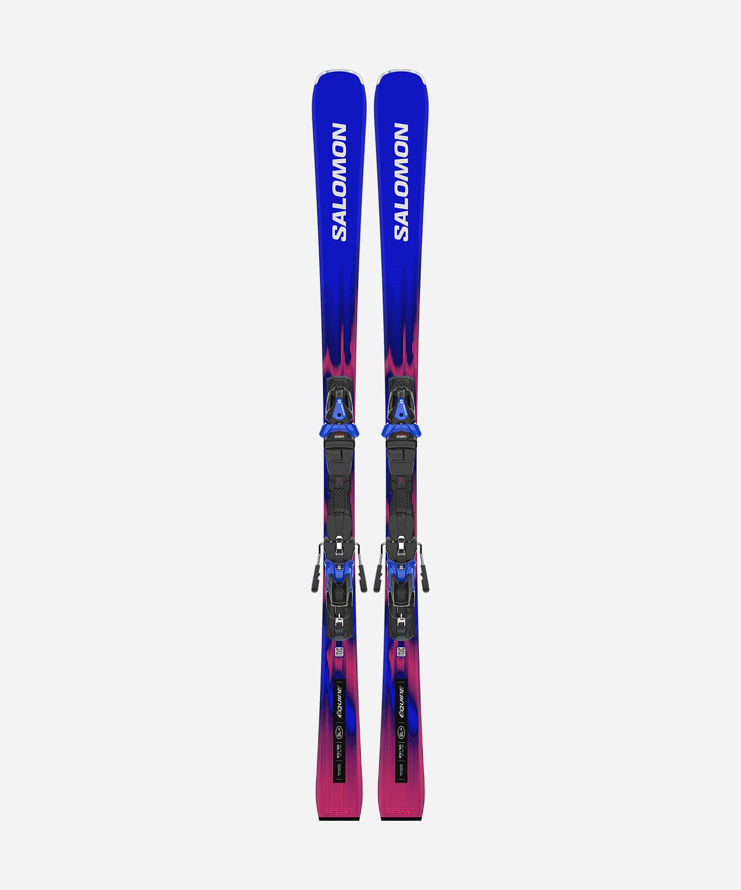 salomon equipe 10t skis 10 176 cm Ski + Salomon 10 Bindings Winter Sport Advent Traventuria Sports SALOMON EQUIPE 10SC PILOT 170cm