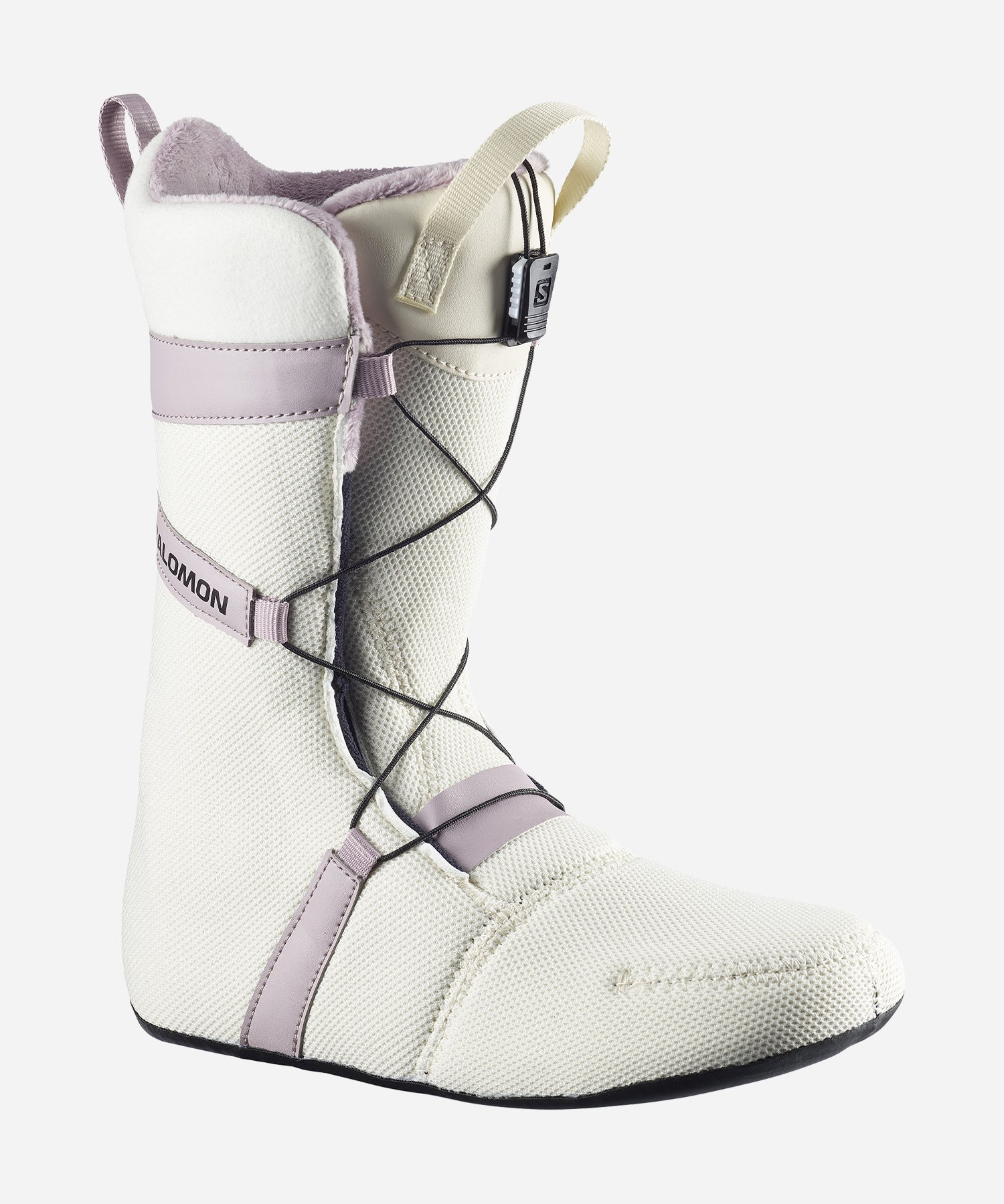 SalomonIvyDualBOA2026WhiteNirvana-Liner