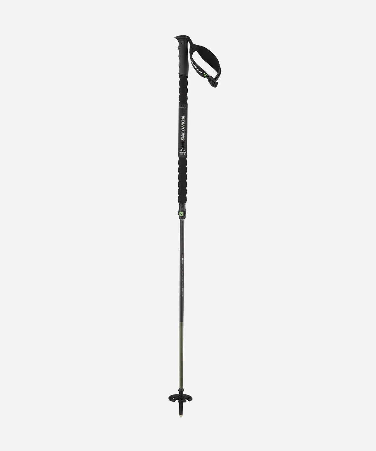 Salomon Poles MTN Carbon S3