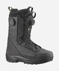 Salomon Malamute Dual BOA 2026 Black