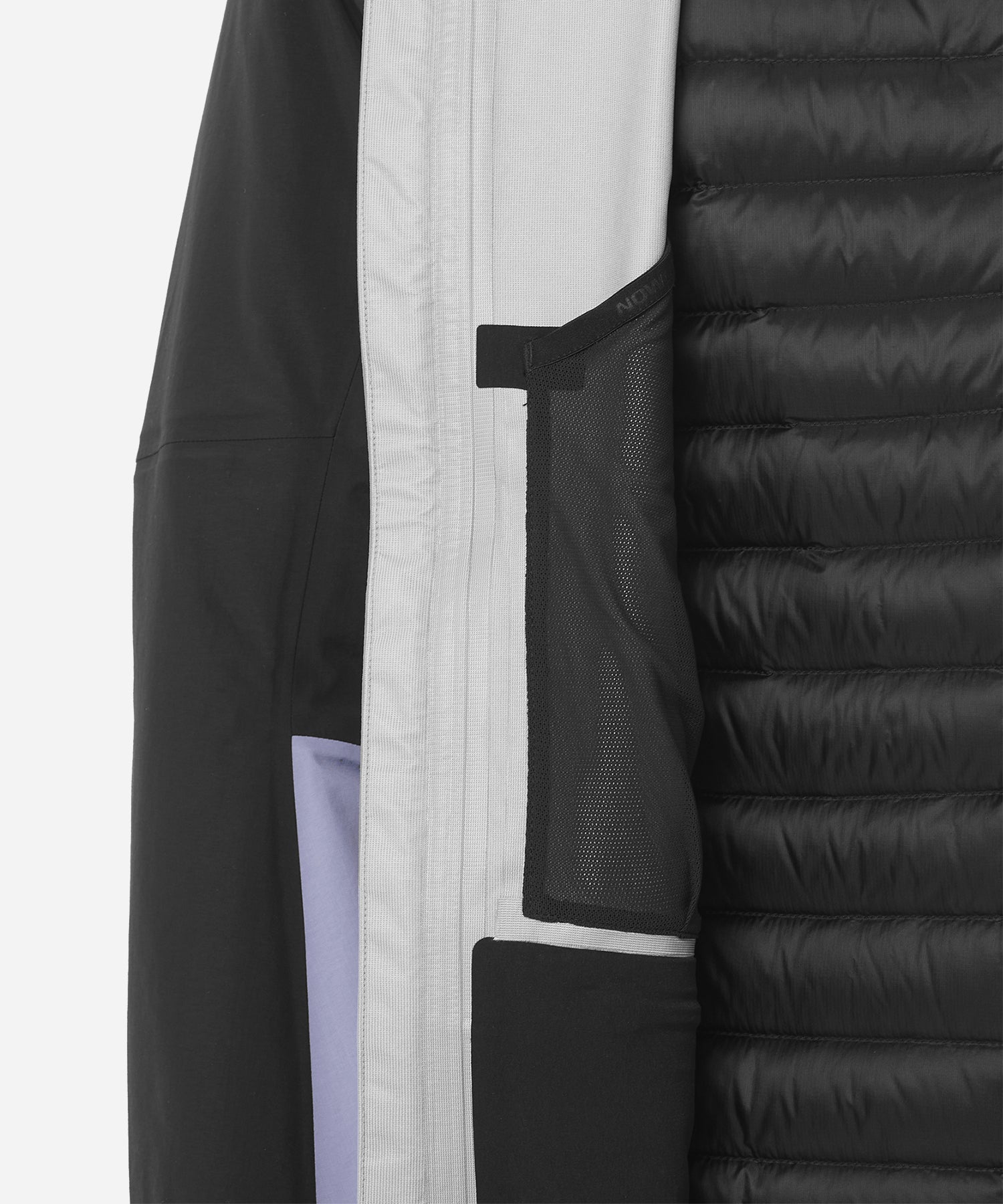 SalomonMen_sAbsolute3LJacketBlueGranite_DeepBlack-Lining