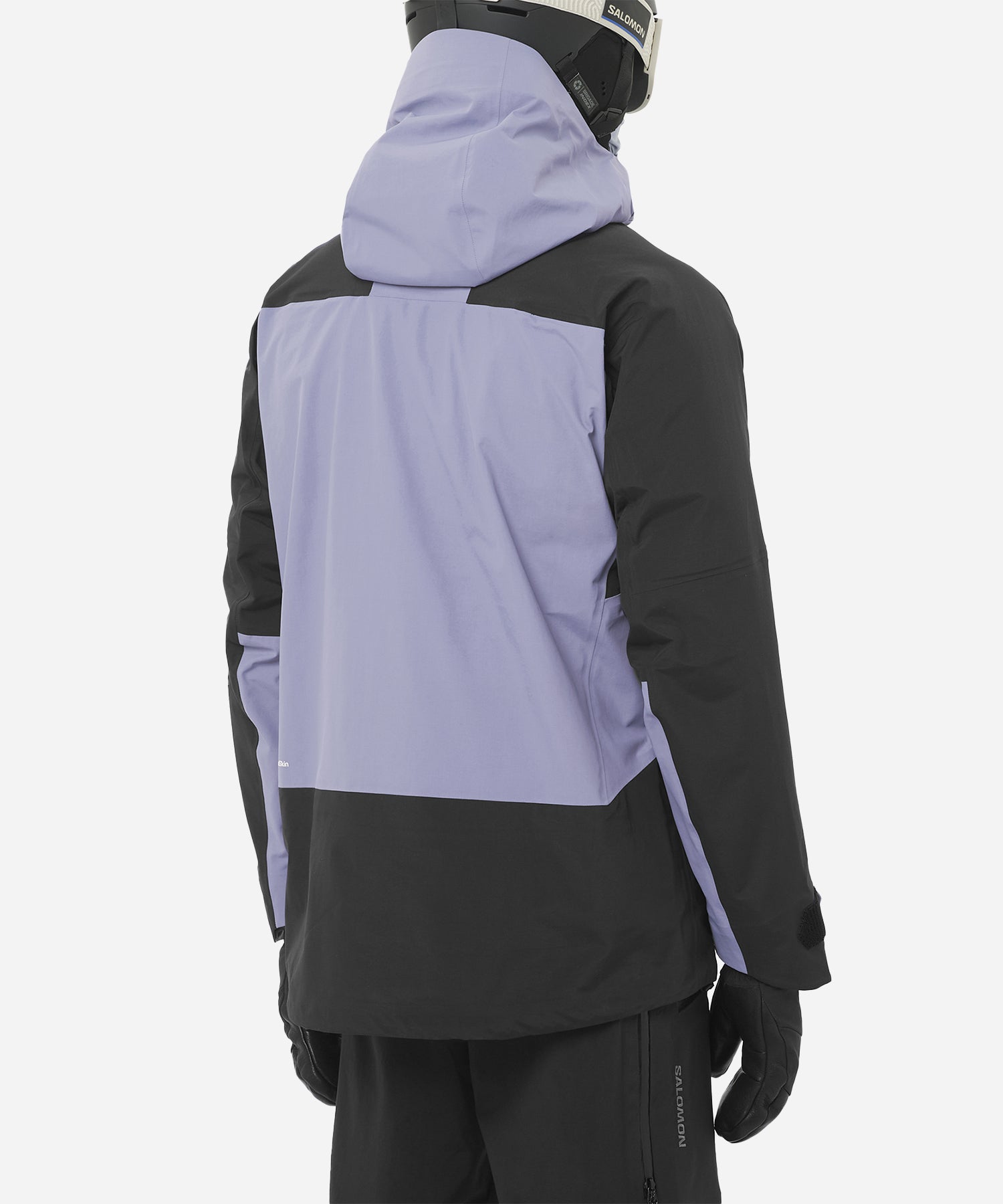 SalomonMen_sAbsolute3LJacketBlueGranite_DeepBlack-ModelBack