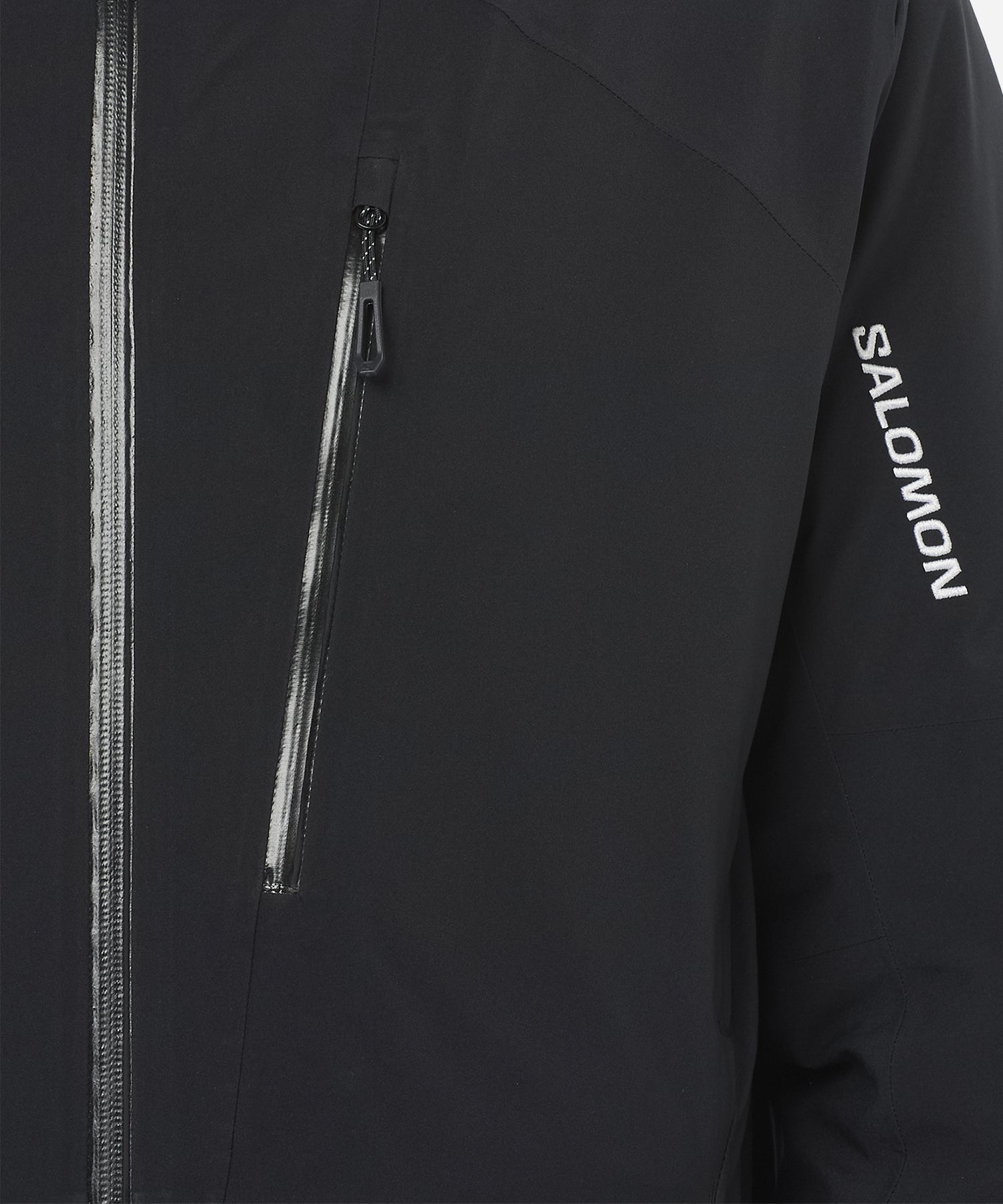 SalomonMen_sBrilliant2.0JacketDeepBlack-Chest