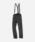 Salomon Men's Brilliant Pant Deep Black