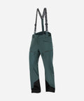 Salomon Men's Spectral Pant Green Gables