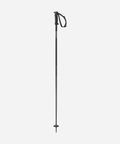 Salomon Polar Ski Poles Black