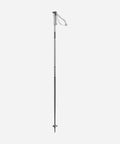 Salomon Polar Ski Poles Grey Violet
