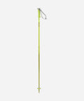 Salomon Polar Ski Poles Neon Yellow