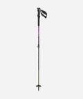 Salomon QST Carbon S3 Black Sugar Plum