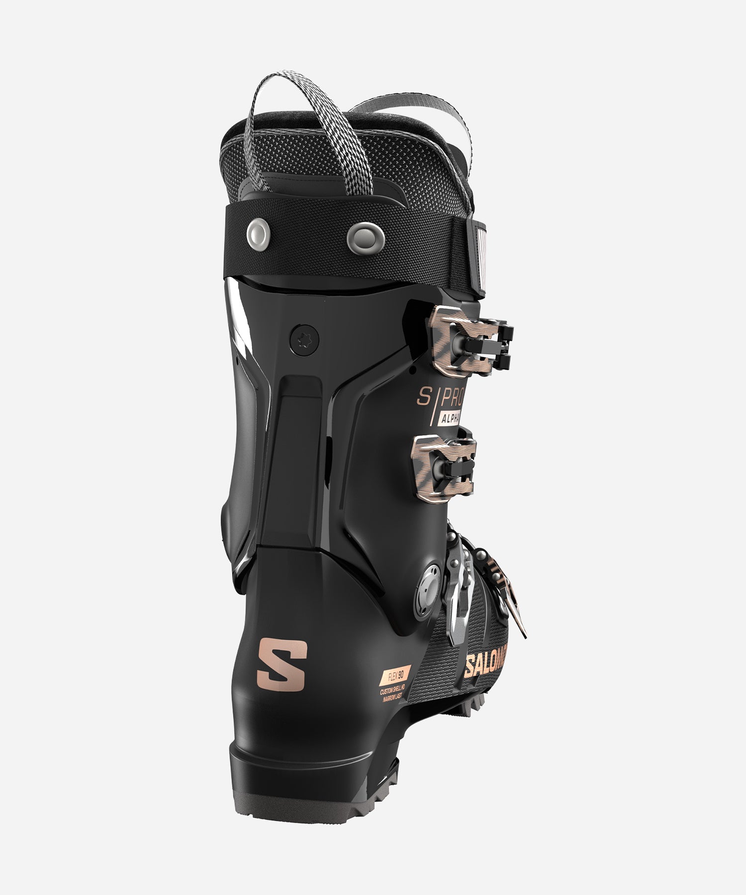 Salomon S/PRO Alpha 90 W 2026