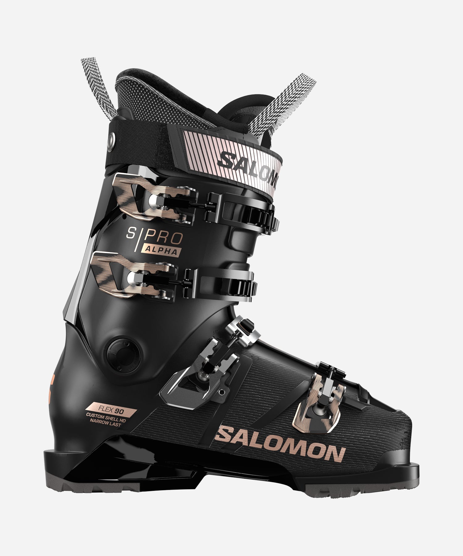 Salomon S/PRO Alpha 90 W 2026