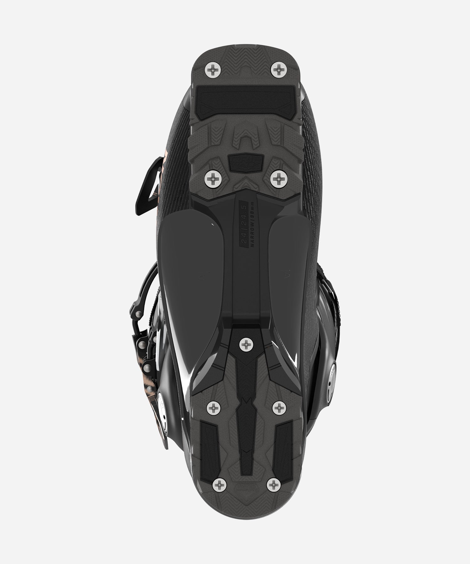 Salomon S/PRO Alpha 90 W 2026