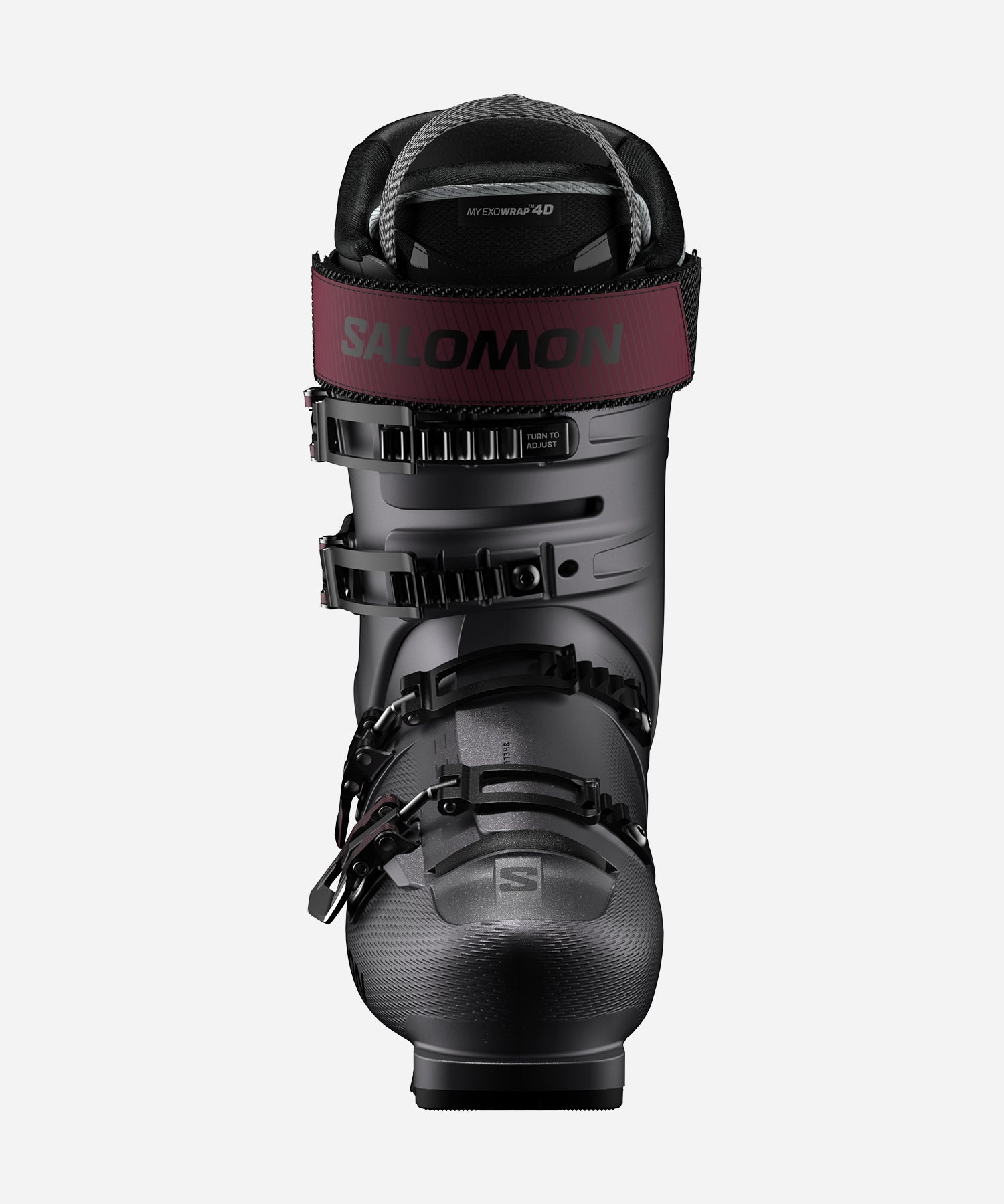 Salomon S/PRO Delta 120 GW 2026