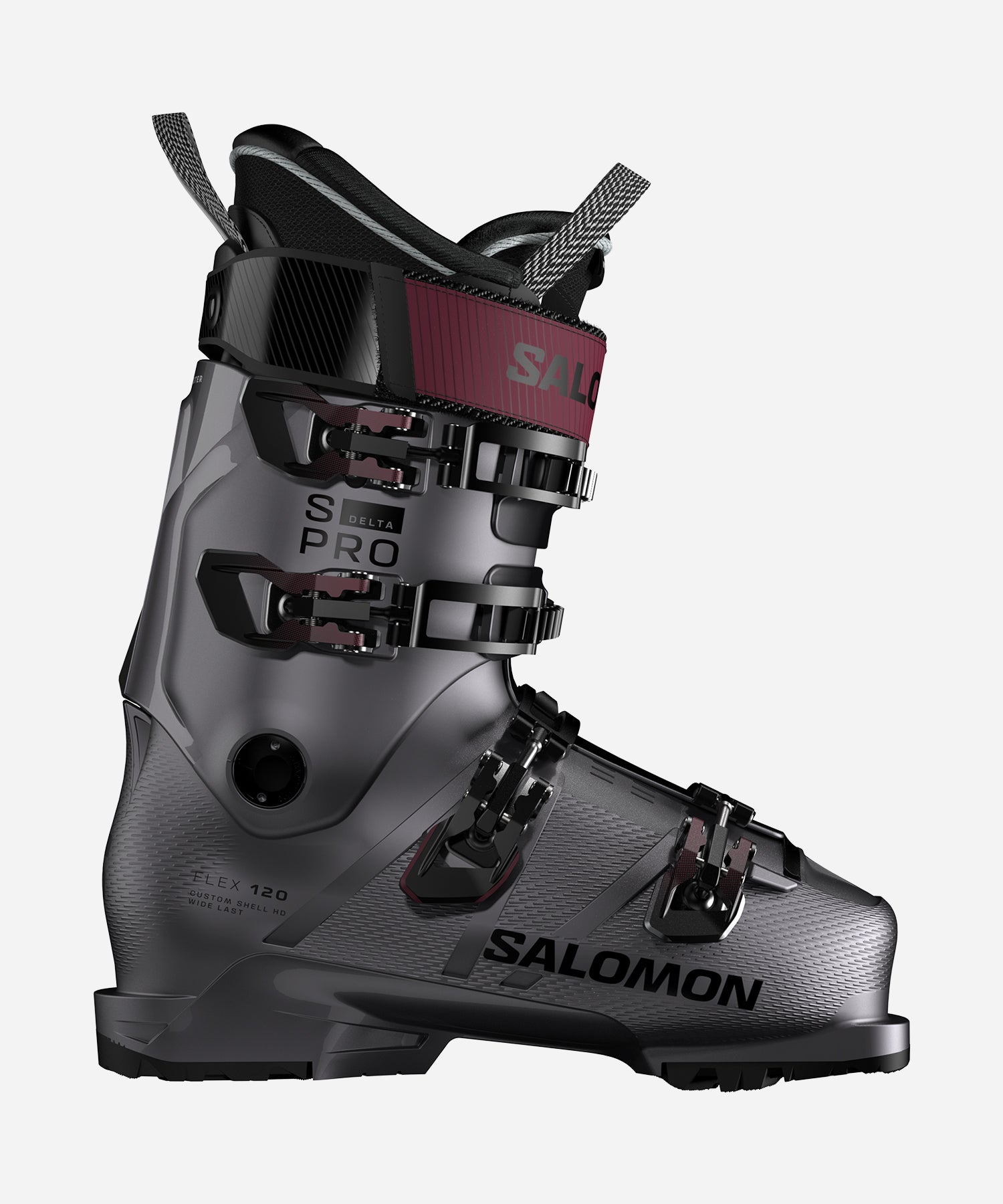Salomon S/PRO Delta 120 GW 2026