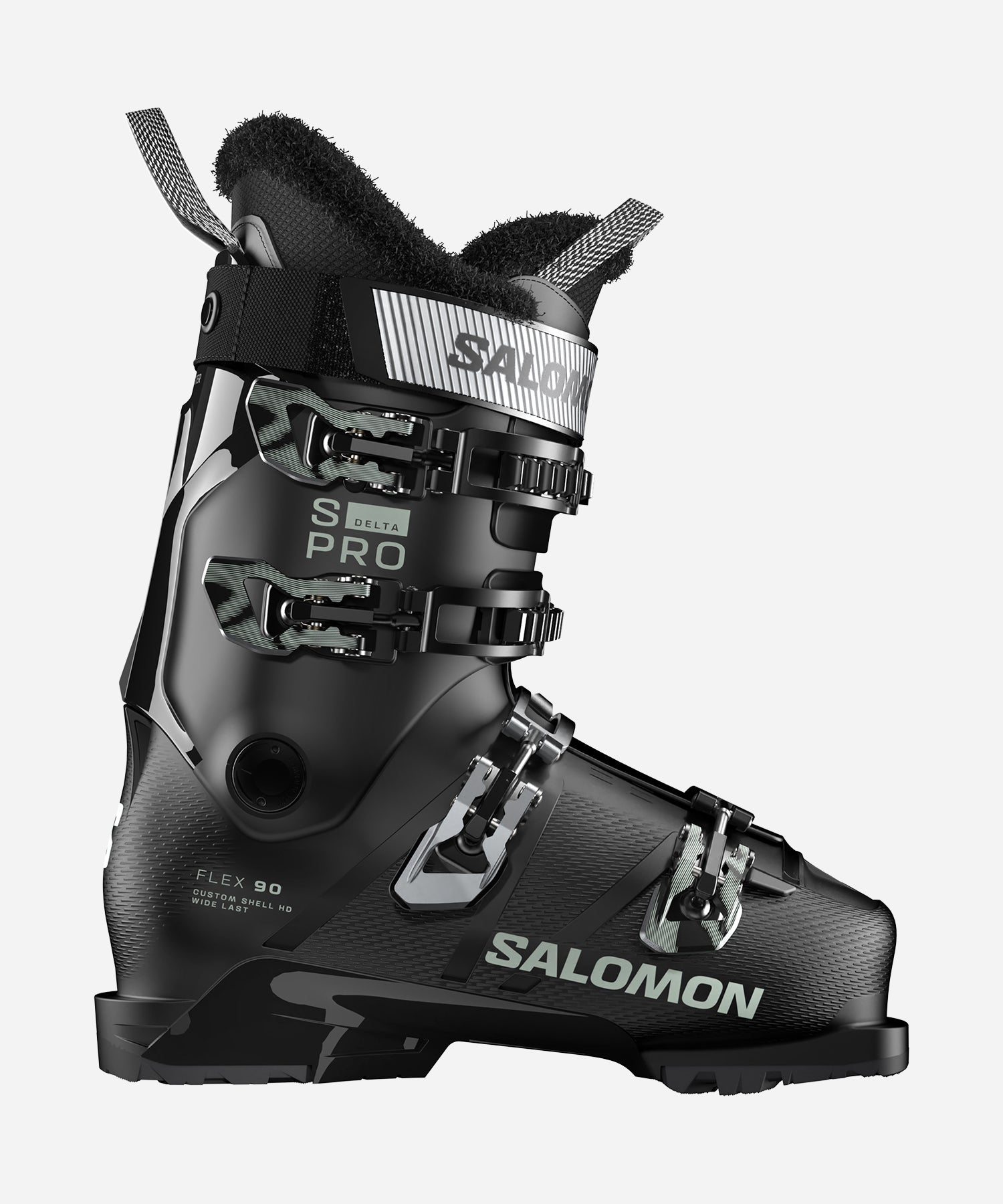 Salomon S/PRO Delta 90 W 2026