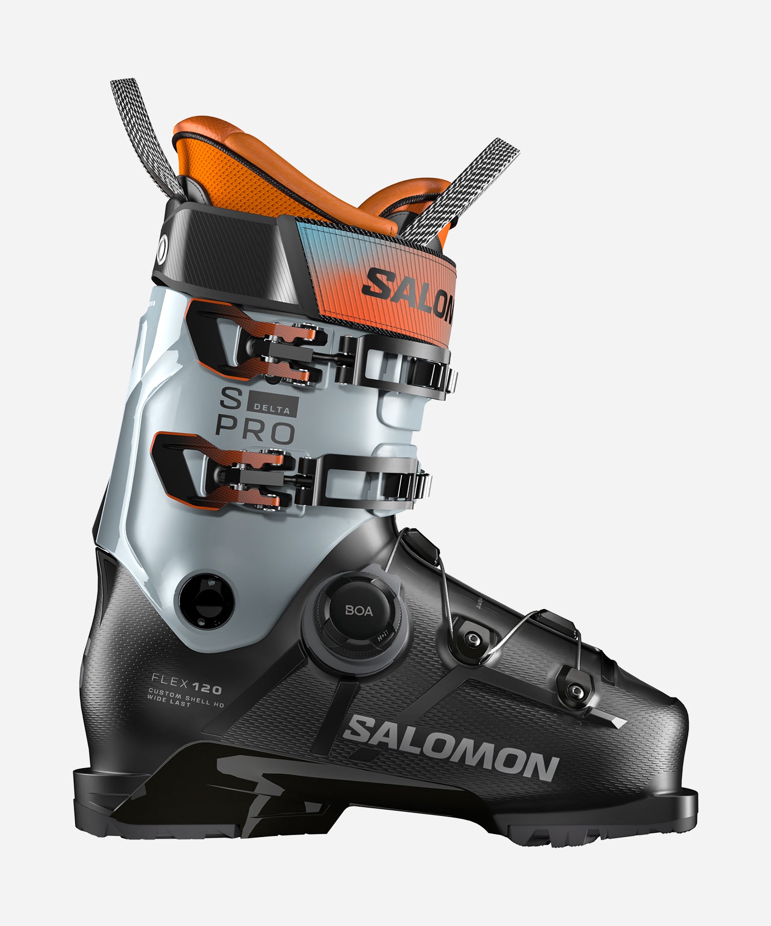 Salomon S/PRO Delta BOA 120 GW 2026