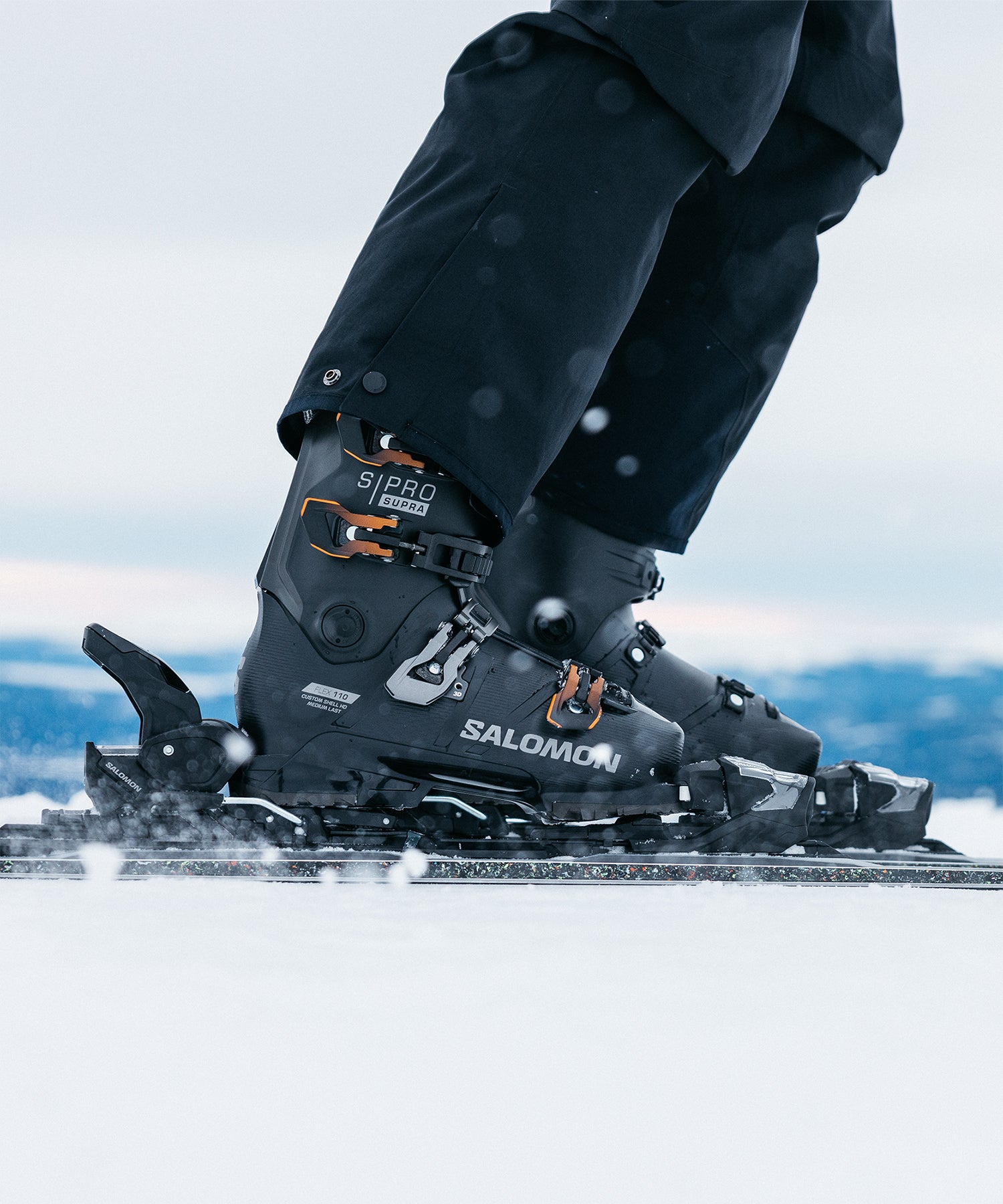 Salomon S/PRO Supra 110 GW 2026