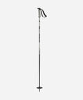 Salomon Steep Pole Black Grey