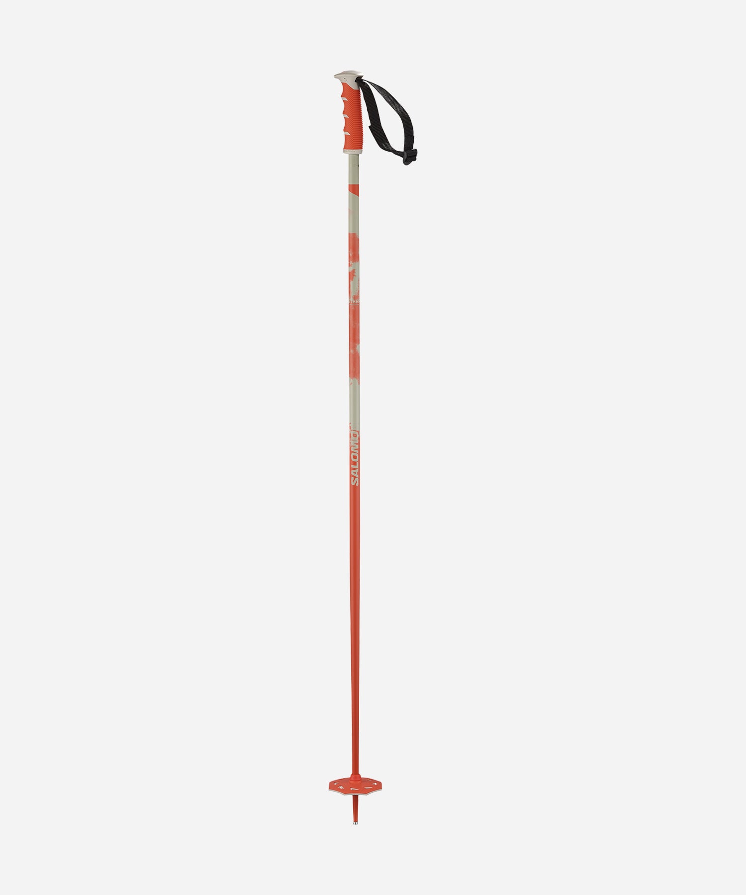 Salomon Steep Pole Nasturtium Rainy Day