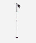 Salomon Steep Pro Vario S3 Black Rhodamine