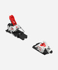 Salomon Strive 16 MN 747 White Fiery Red