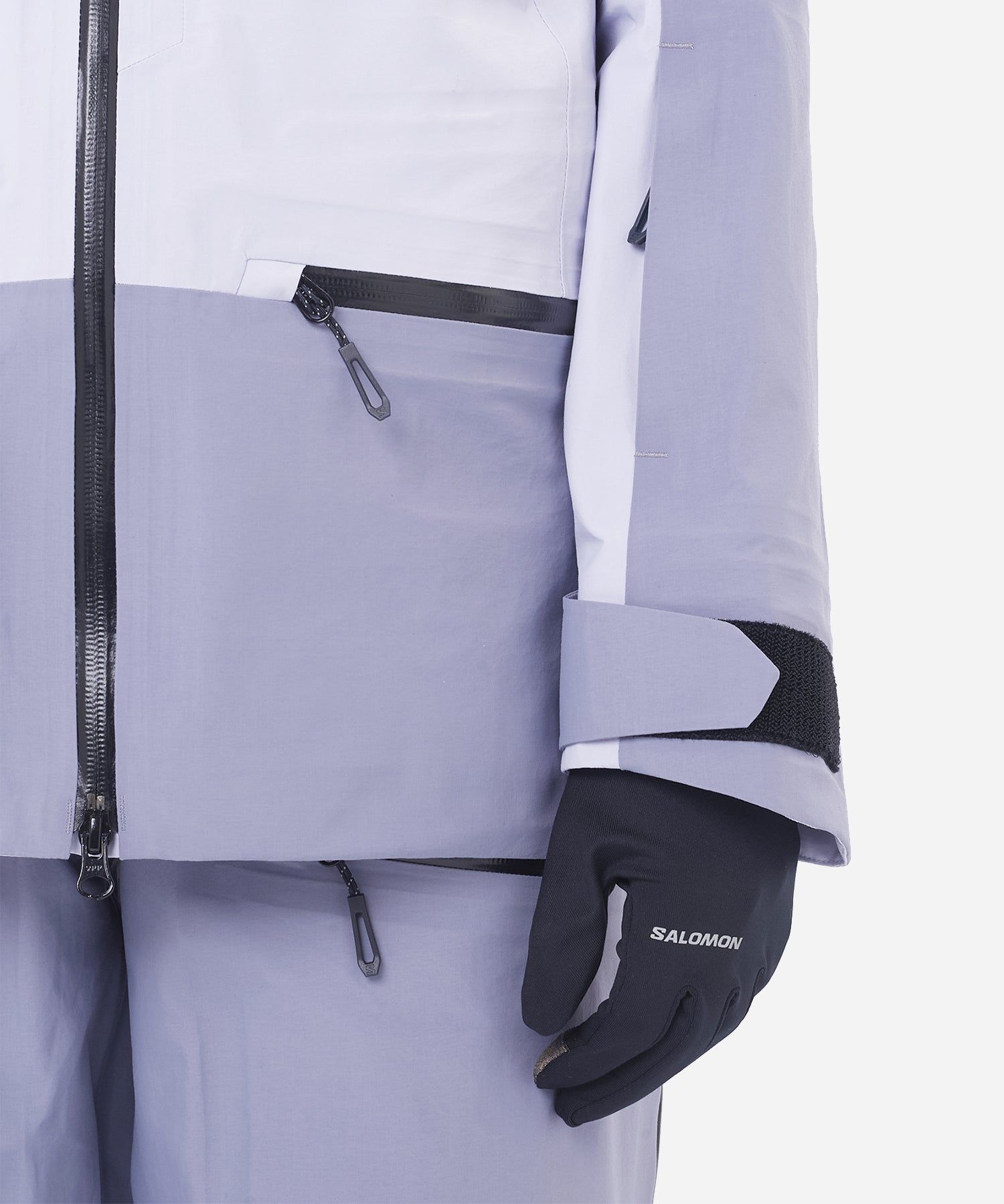 SalomonWomen_sAbsolute3LJacketCosmicSky_BlueGranite-Cuff