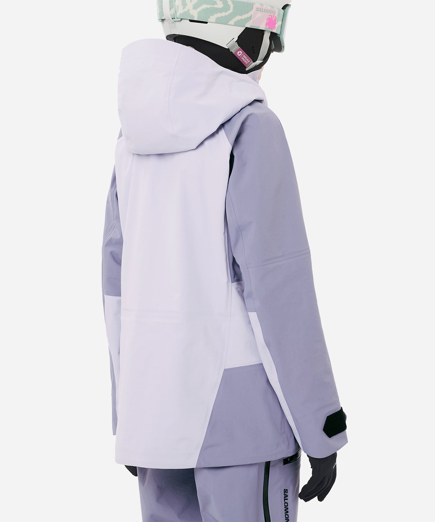 SalomonWomen_sAbsolute3LJacketCosmicSky_BlueGranite-ModelBack