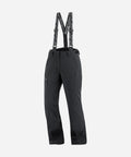 Salomon Women's Brilliant Pant Deep Black