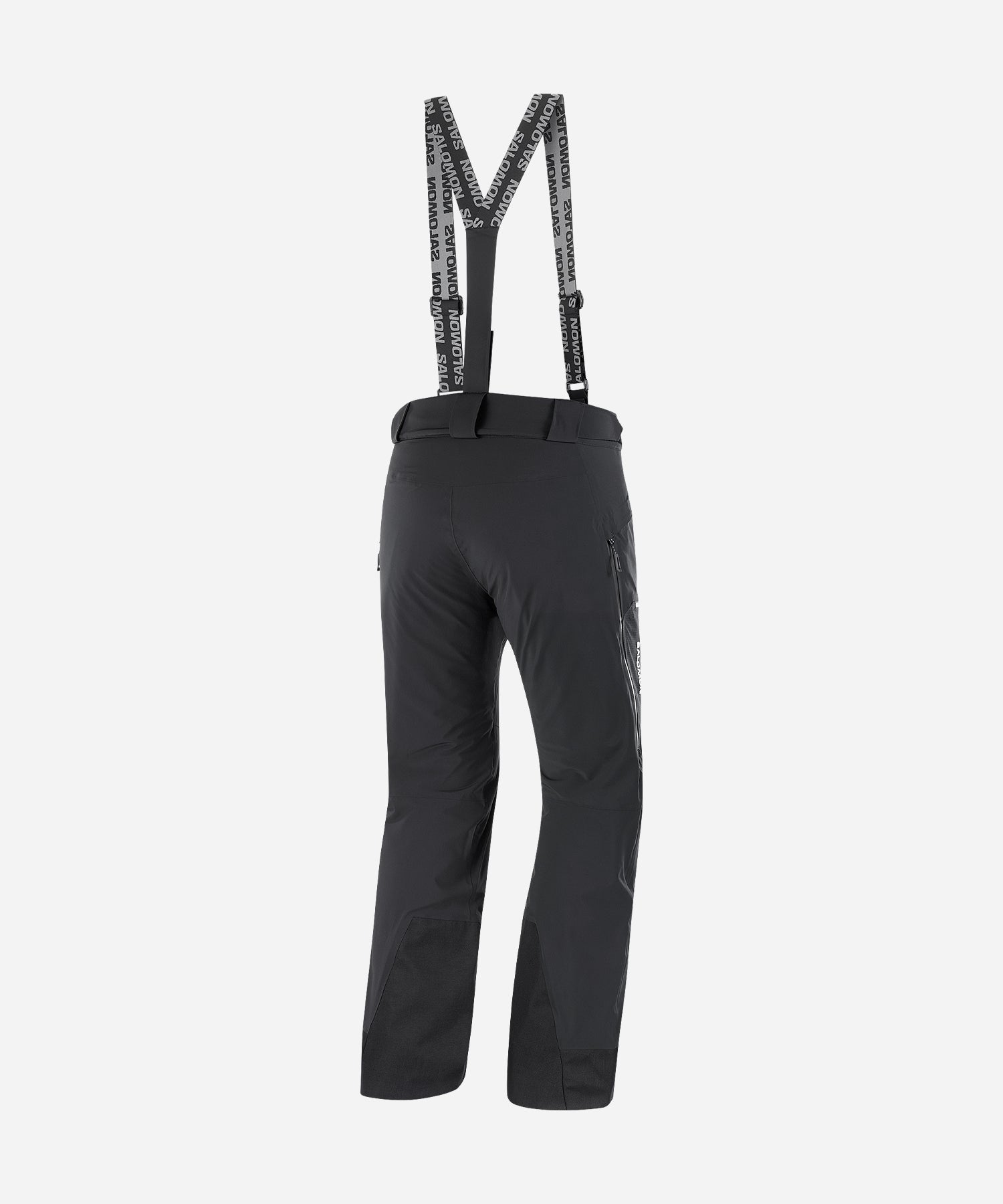 SalomonWomen_sSpectralPantDeepBlack-GhostBack