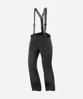 Salomon Women's Spectral Pant Deep Black