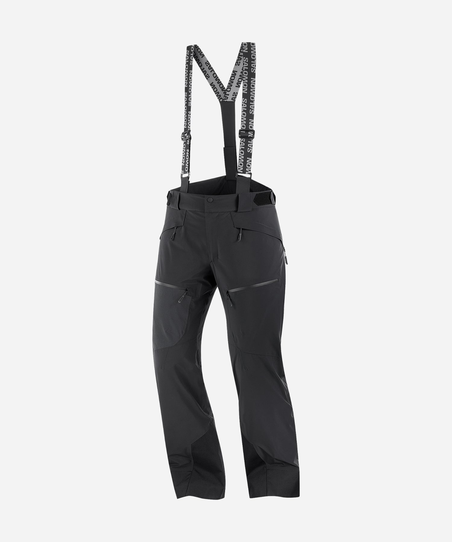 SalomonWomen_sSpectralPantDeepBlack-GhostFront