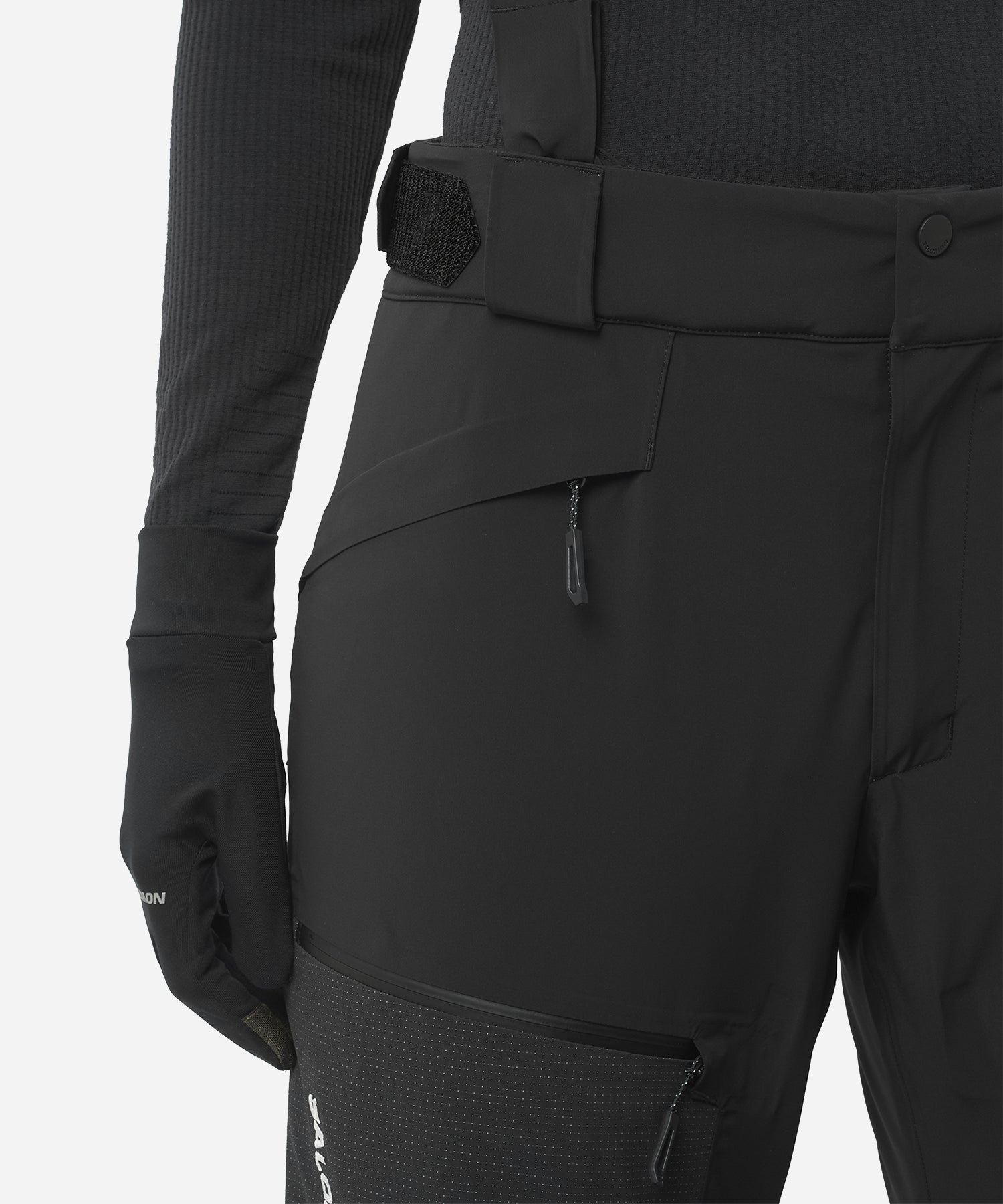 SalomonWomen_sSpectralPantDeepBlack-Pocket