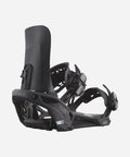 Salomon XA Supermatic 2026 Black