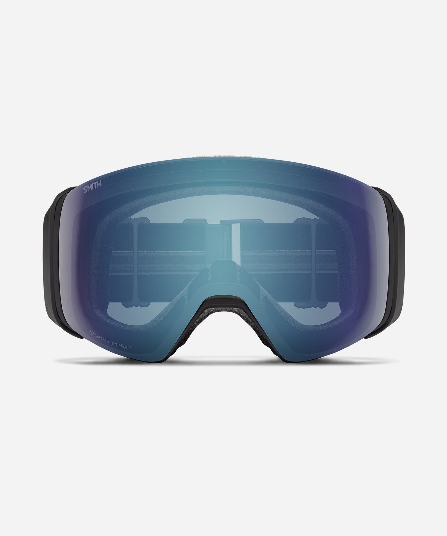 Smith 4D Mag Goggles