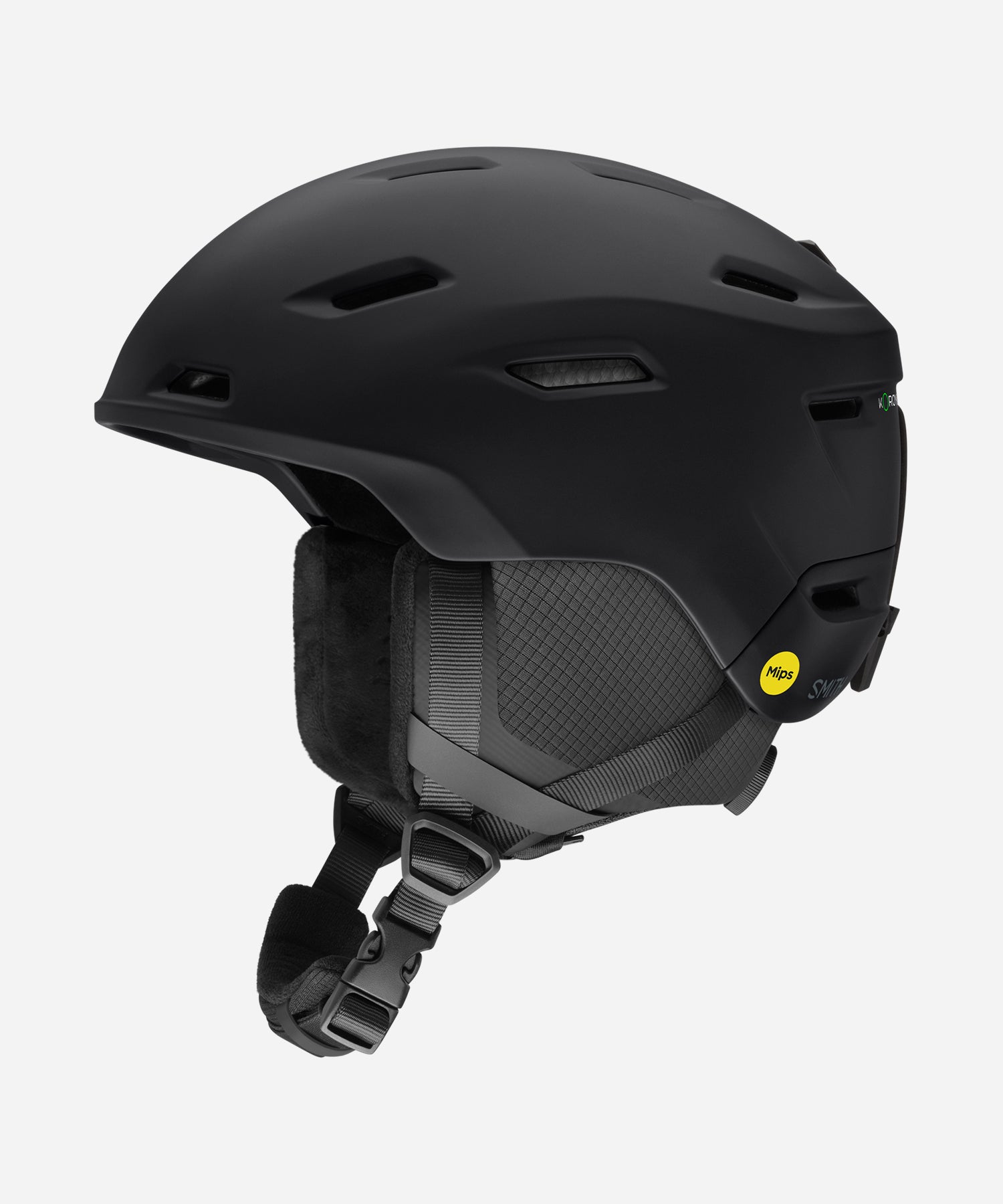 Smith Descend MIPS Helmet Matte Black