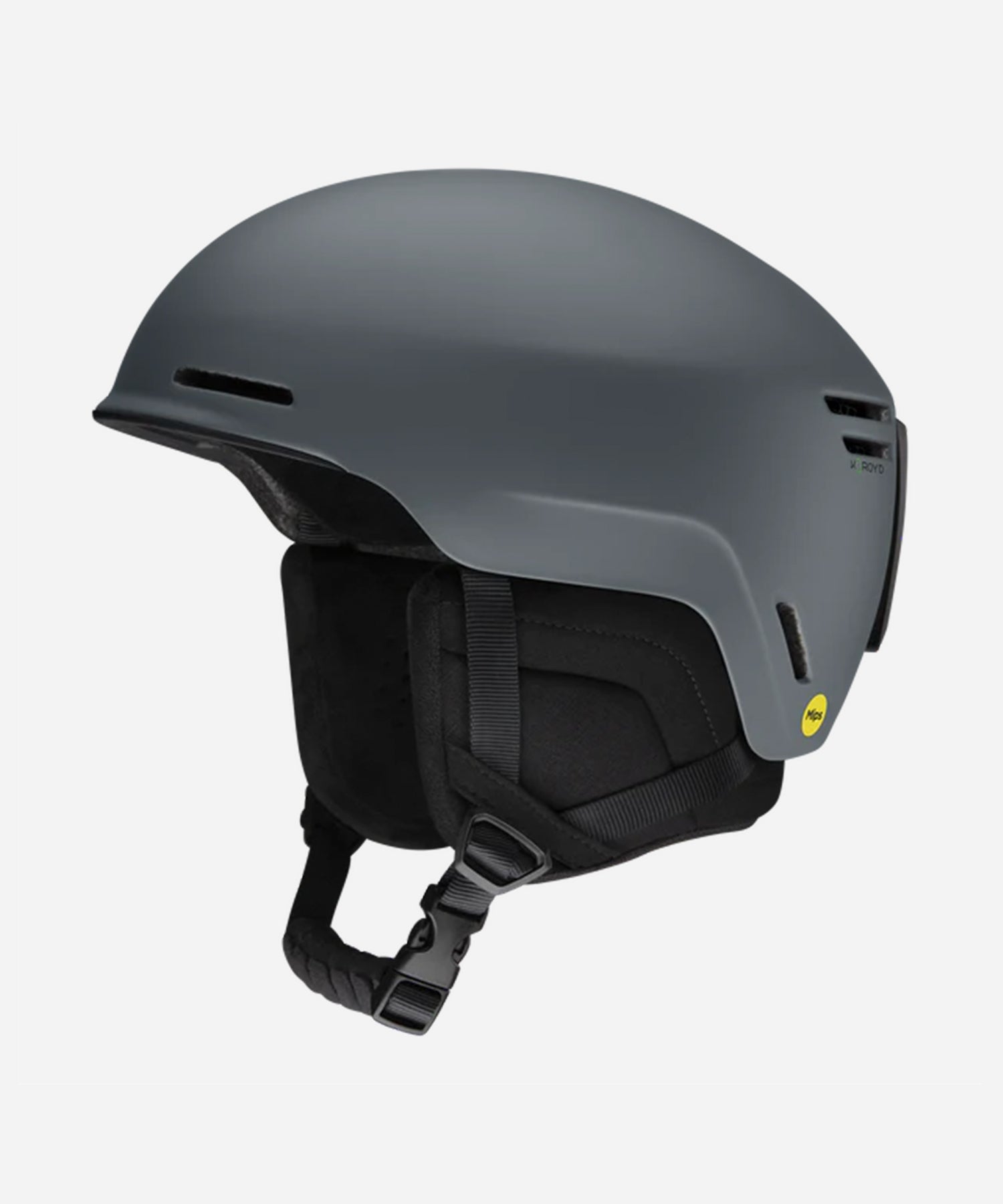Smith Method MIPS Helmet Matte Slate