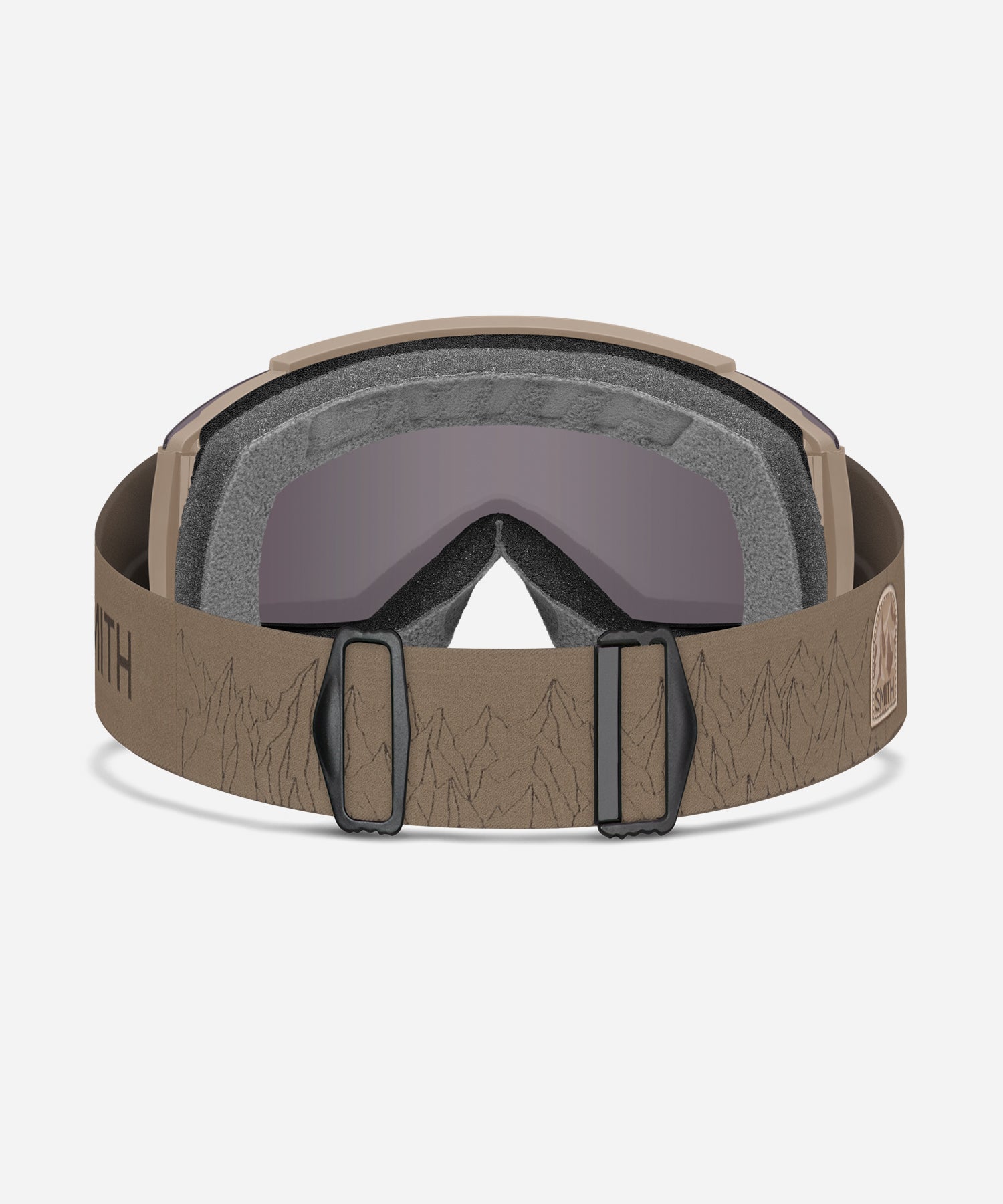 Smith Squad Goggles
