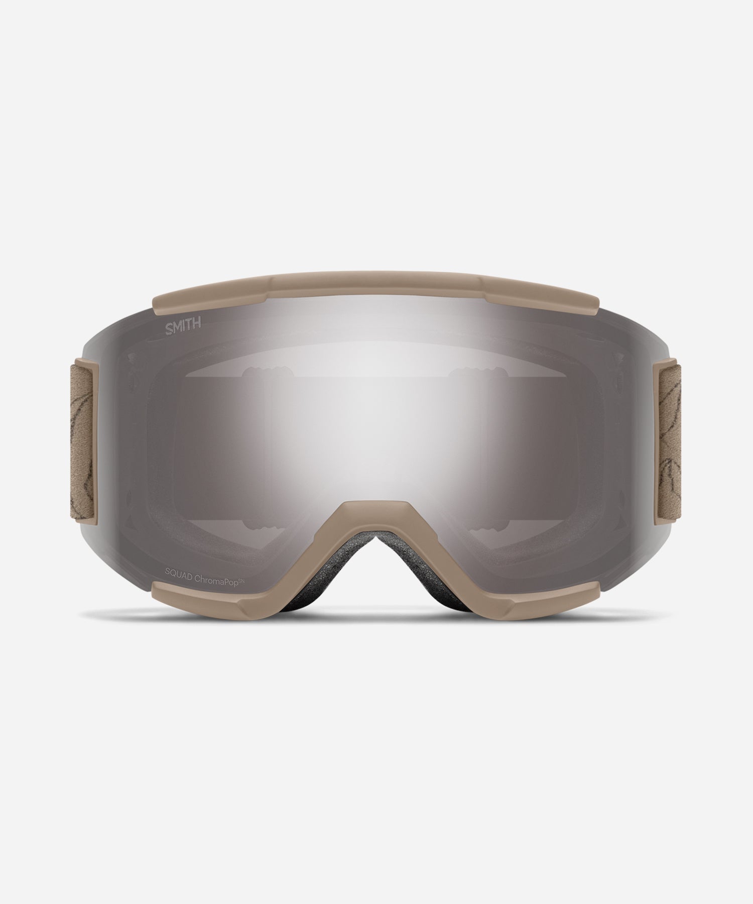 Smith Squad Goggles