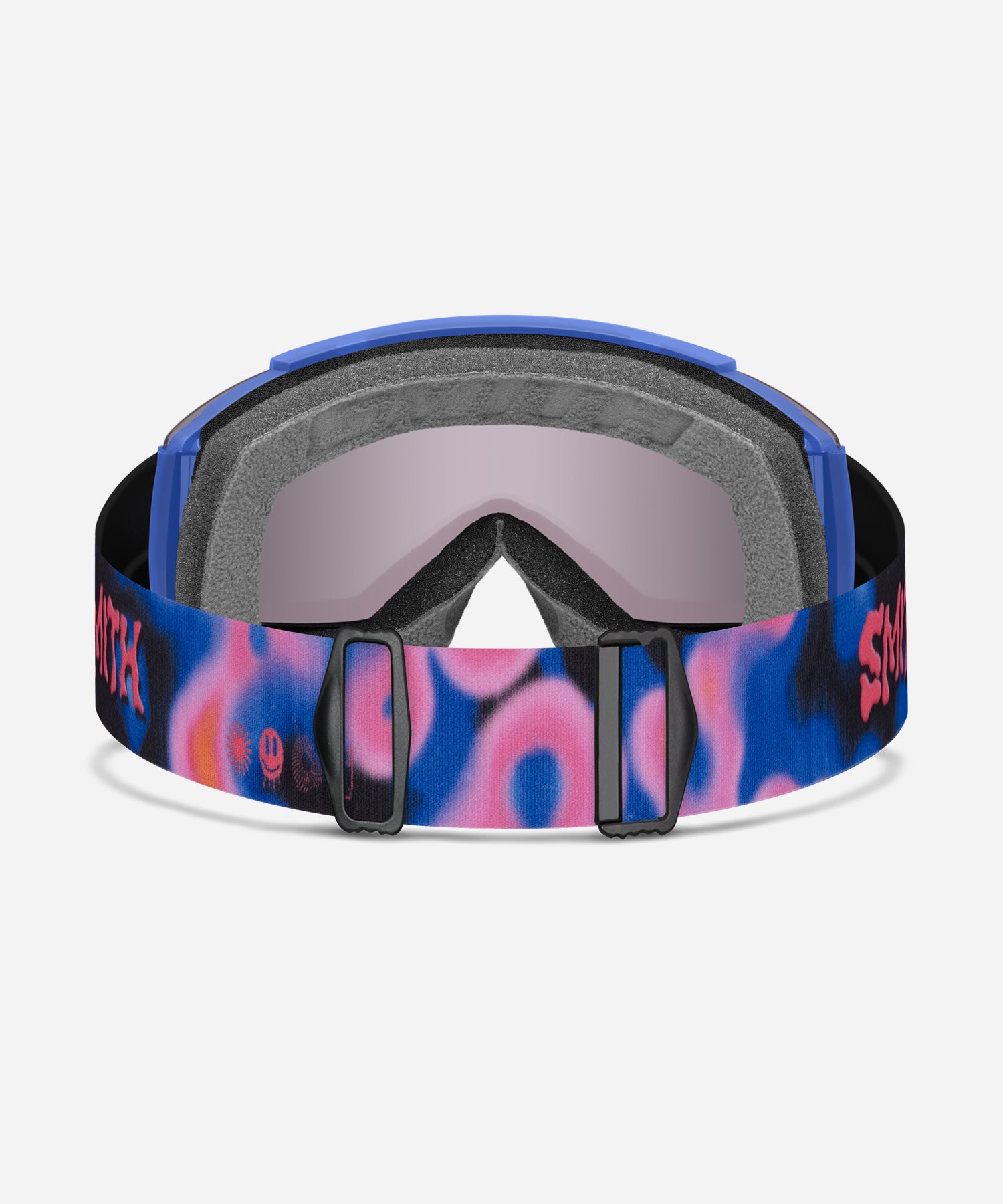 Smith Squad Goggles
